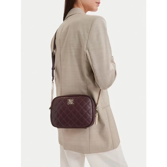Obrázek produktu Kabelka Nine West CEO-SUBTLE ELEGANCE-LA321-1237 Hnědá