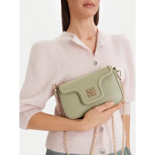 Obrázek produktu Kabelka Nine West CEO-Tessa-KY257 Zelená
