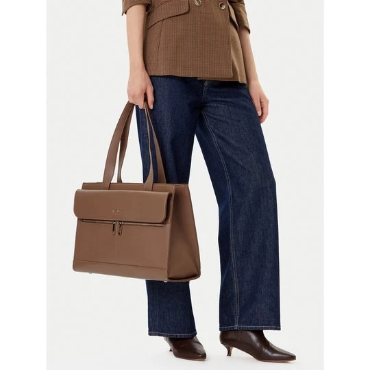Obrázek produktu Kabelka Nine West EO-ARKANSAS-LDA8210 Béžová