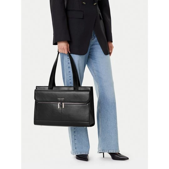 Obrázek produktu Kabelka Nine West EO-ARKANSAS-LDA8210 Černá