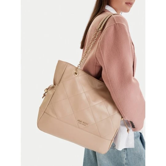Obrázek produktu Kabelka Nine West EO-Bellis-LX10277 Růžová