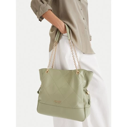 Obrázek produktu Kabelka Nine West EO-Bellis-LX10277 Zelená