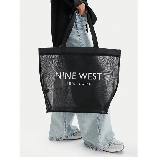 Obrázek produktu Kabelka Nine West EO-Eloura-LA374-4074 Černá