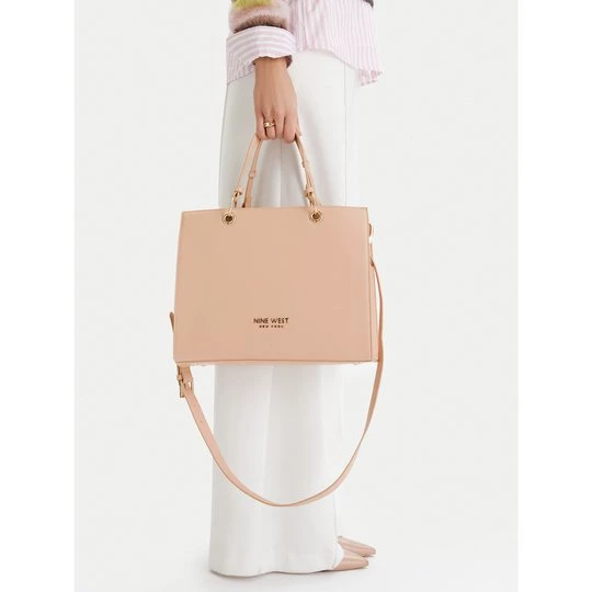 Obrázek produktu Kabelka Nine West EO-Felie-LX10030 Růžová