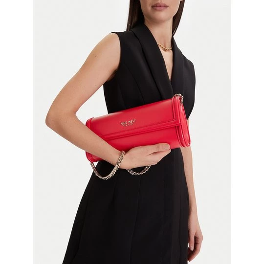 Obrázek produktu Kabelka Nine West EO-Greene Charm-LDA8374 Červená