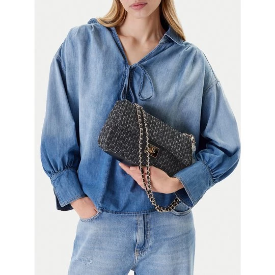 Obrázek produktu Kabelka Nine West EO-Hudson-Harmony-LDA8004A Černá