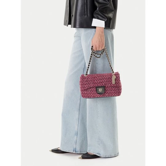 Obrázek produktu Kabelka Nine West EO-Hudson-Harmony-LDA8004A Růžová