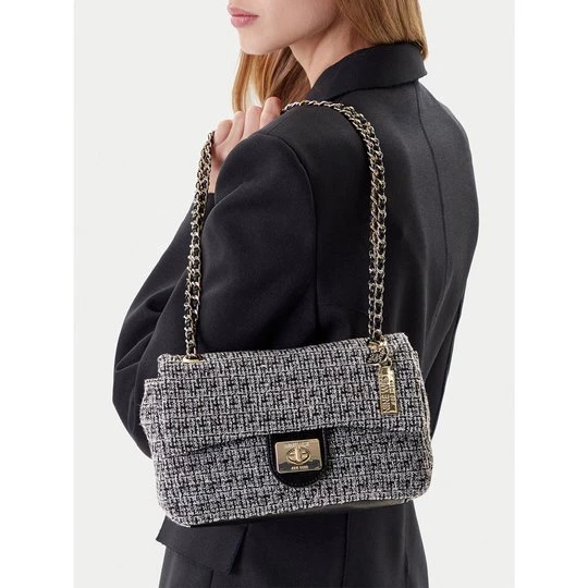 Obrázek produktu Kabelka Nine West EO-Hudson-Harmony-LDA8004A Šedá