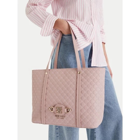 Obrázek produktu Kabelka Nine West EO-Merla-LDA8446 Růžová