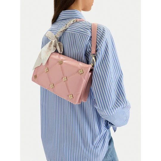 Obrázek produktu Kabelka Nine West EO-Mott Sweet-KS2562-1 Růžová