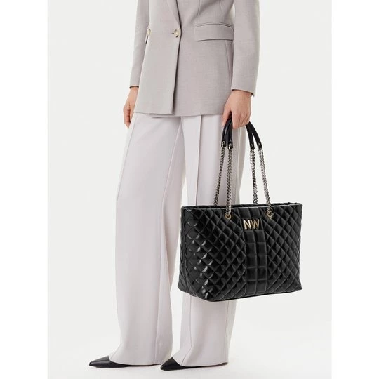 Obrázek produktu Kabelka Nine West EO- VERMONT-III-LDA8407 Černá