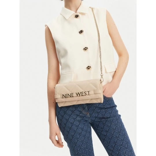 Obrázek produktu Kabelka Nine West GLAR2 Béžová