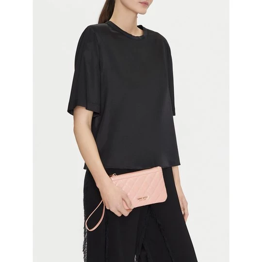 Obrázek produktu Kabelka Nine West LILLA1 Růžová