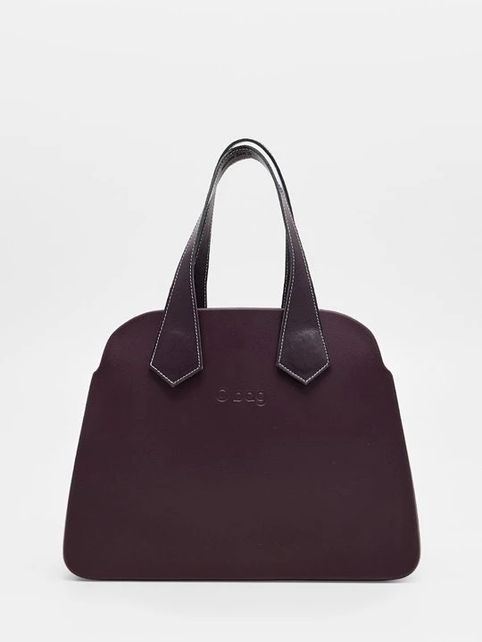 Obrázek produktu Kabelka O Bag bordeaux