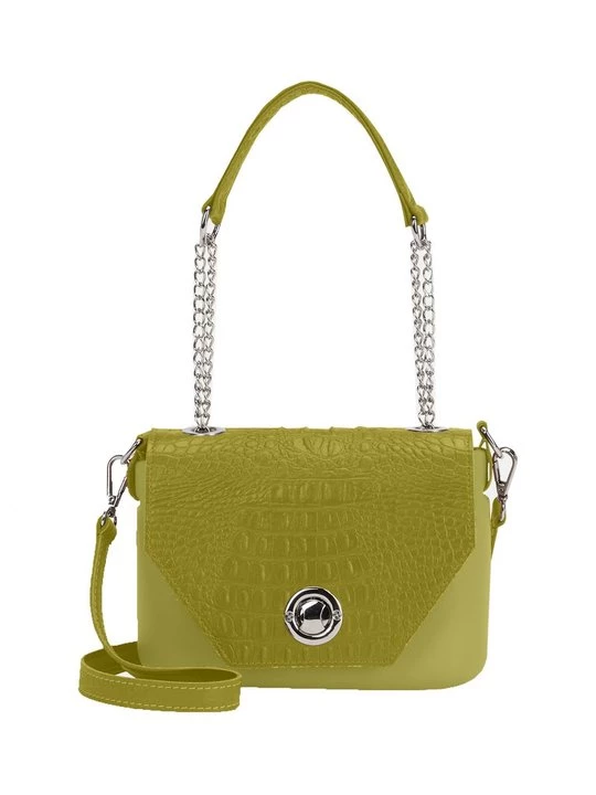 Obrázek produktu Kabelka O Bag khaki