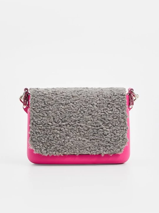 Obrázek produktu Kabelka O Bag růžová