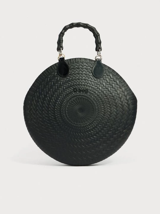 Obrázek produktu Kabelka O Bag černá