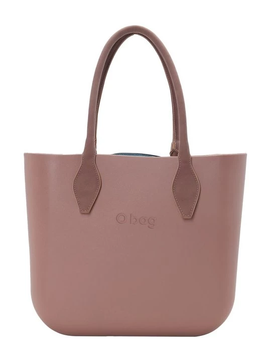 Obrázek produktu Kabelka O Bag růžová