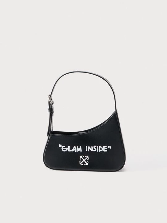 Obrázek produktu Kabelka Off White černá