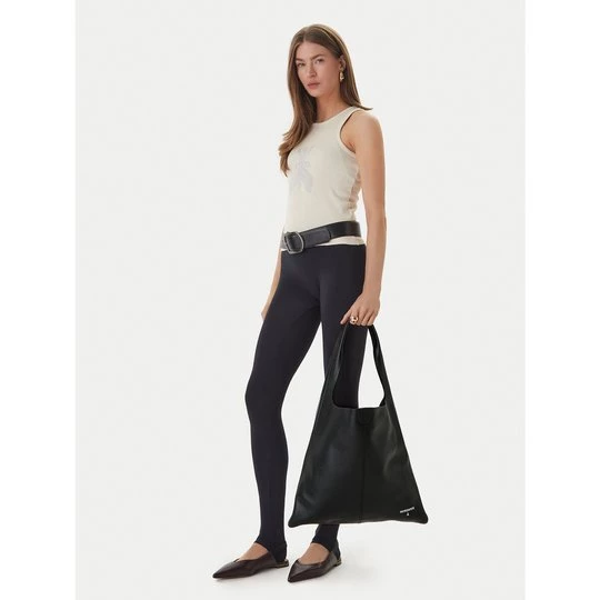 Obrázek produktu Kabelka Patrizia Pepe 8B0321 / L148-K103 Černá