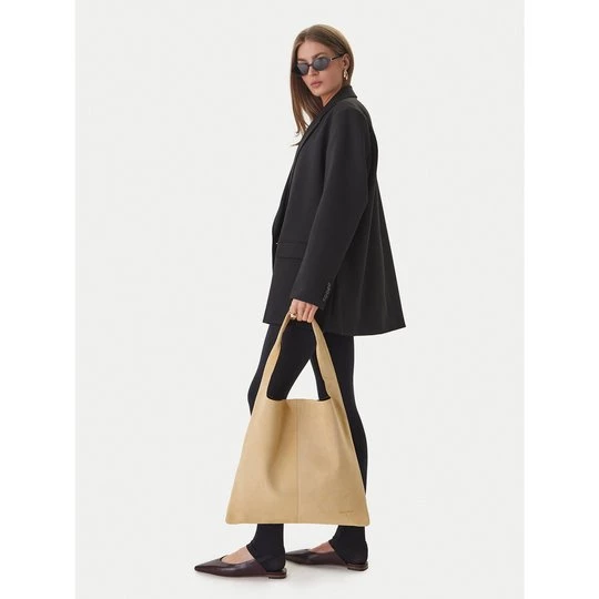 Obrázek produktu Kabelka Patrizia Pepe 8B0321/L153-B880 Béžová