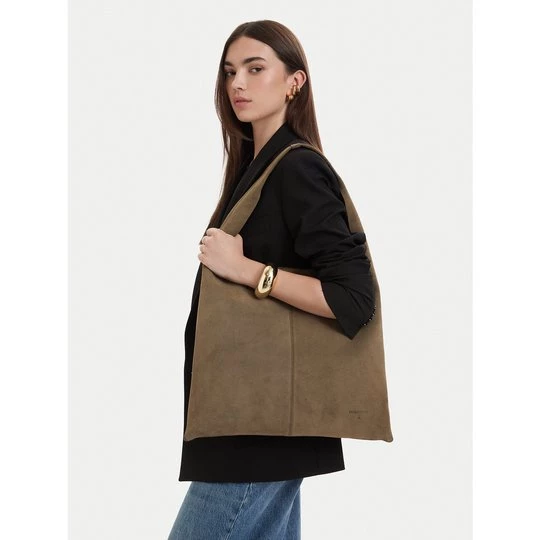 Obrázek produktu Kabelka Patrizia Pepe 8B0321/L153-G626 Zelená
