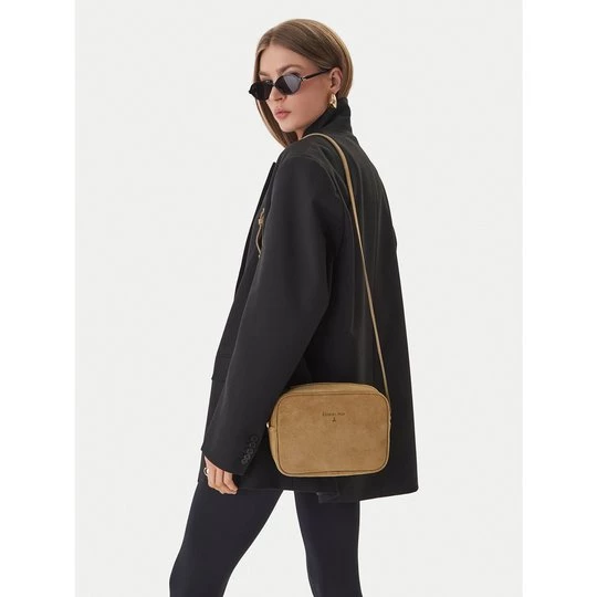 Obrázek produktu Kabelka Patrizia Pepe 8B8985/L152-G626 Zelená