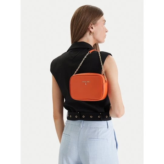 Obrázek produktu Kabelka Patrizia Pepe CB0071/L001-R877 Oranžová