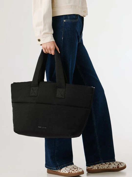 Obrázek produktu Kabelka Pepe Jeans černá