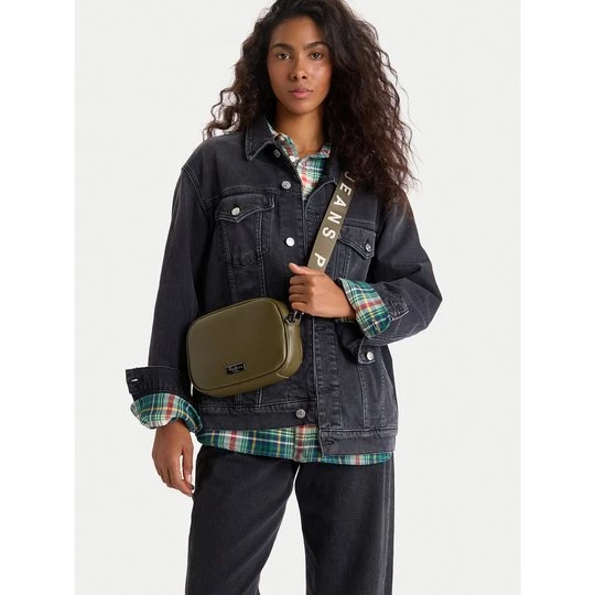 Obrázek produktu Kabelka Pepe Jeans Georgina PL0300039 Khaki