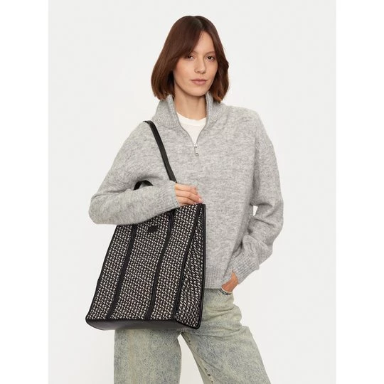 Obrázek produktu Kabelka Pepe Jeans PL031466 Černá