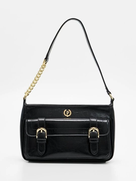 Obrázek produktu Kabelka Pollini černá
