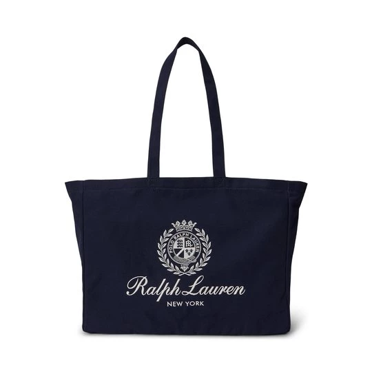 Obrázek produktu Kabelka Polo Ralph Lauren 405P16989001 Černá
