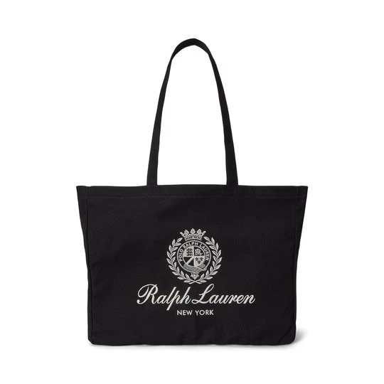 Obrázek produktu Kabelka Polo Ralph Lauren 405P16989002 Černá