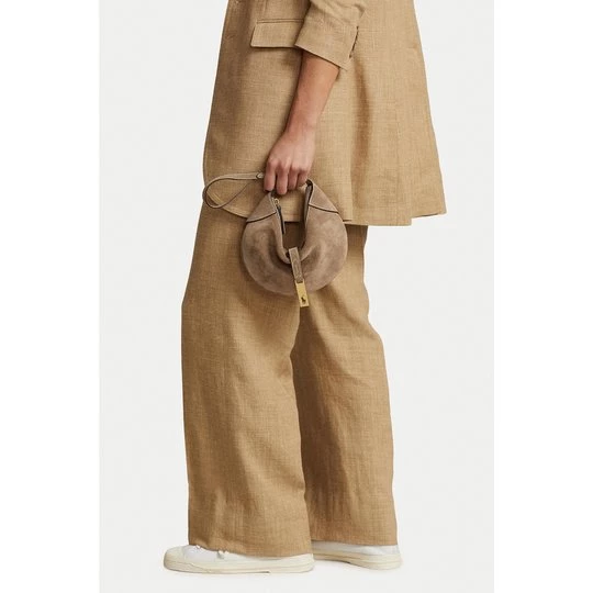 Obrázek produktu Kabelka Polo Ralph Lauren 428922880001 Béžová