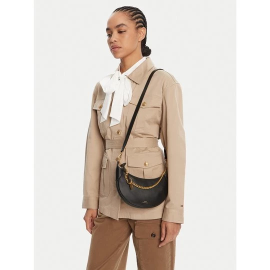 Obrázek produktu Kabelka Polo Ralph Lauren 428977210001 Černá