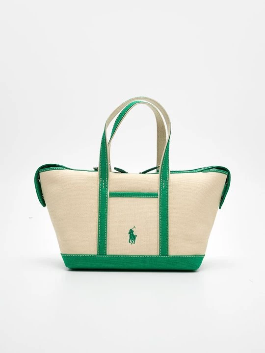 Obrázek produktu Kabelka Polo Ralph Lauren zelená