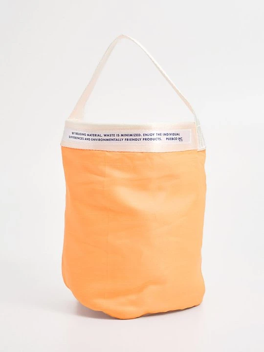 Obrázek produktu Kabelka PUEBCO neonová oranžová