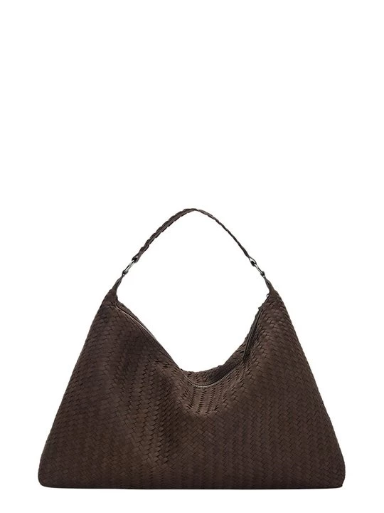 Obrázek produktu Kabelka PULL&BEAR hnědá