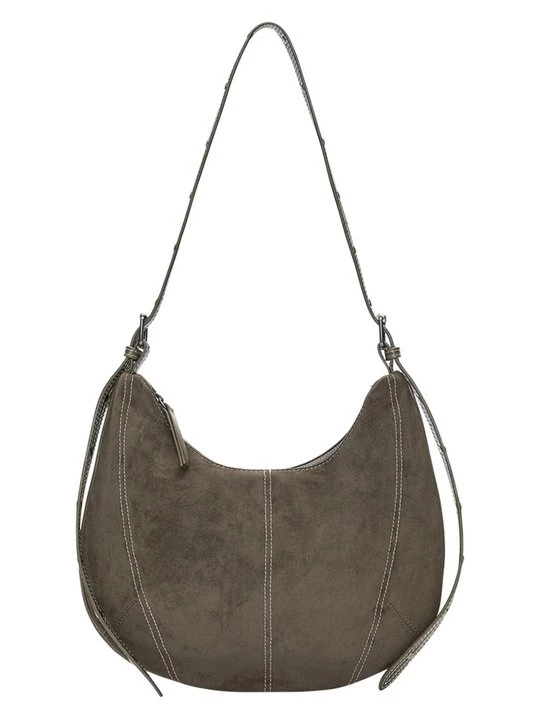 Obrázek produktu Kabelka PULL&BEAR khaki
