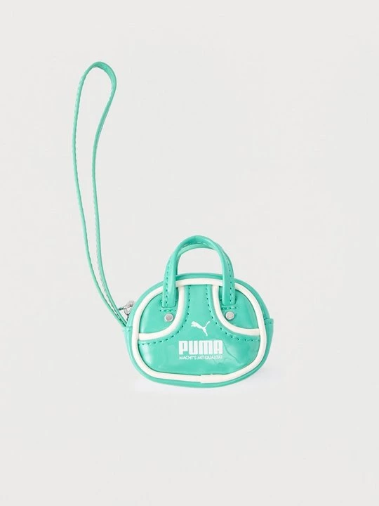 Obrázek produktu Kabelka Puma zelená