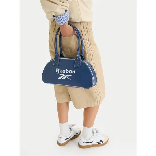 Obrázek produktu Kabelka Reebok CWBEO-RBK-B-001-09 Tmavomodrá