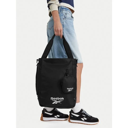 Obrázek produktu Kabelka Reebok CWBEO-RBK-B-011-10 Černá