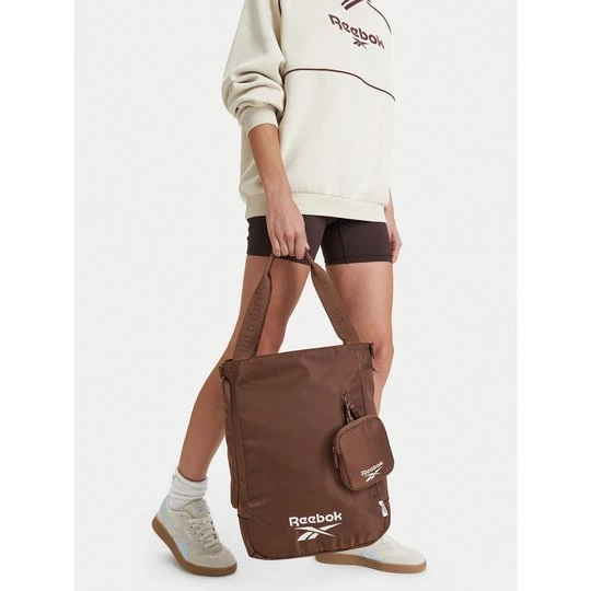 Obrázek produktu Kabelka Reebok CWBEO-RBK-B-011-10 Hnědá