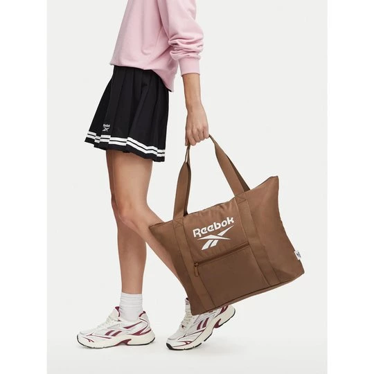 Obrázek produktu Kabelka Reebok CWBEO-RBK-M-013-10 Hnědá