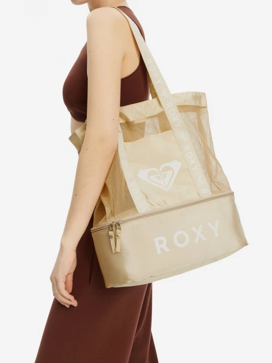 Obrázek produktu Kabelka Roxy BÉŽOVÁ