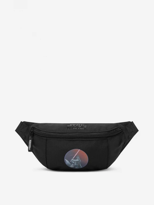 Obrázek produktu Kabelka Star Wars ČERNÁ