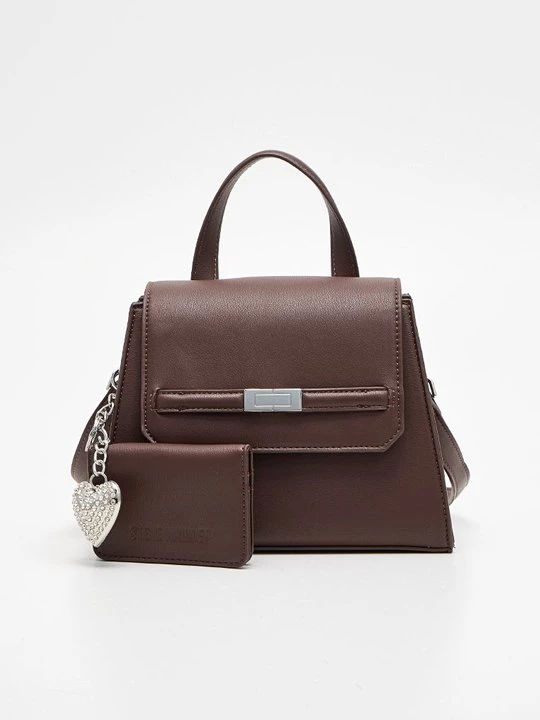 Obrázek produktu Kabelka Steve Madden hnědá