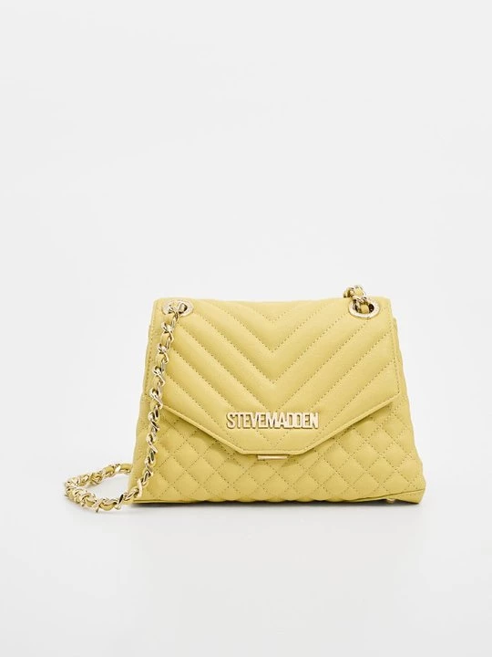 Obrázek produktu Kabelka Steve Madden žlutá