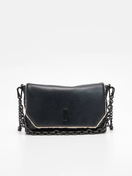 Obrázek produktu Kabelka Steve Madden černá